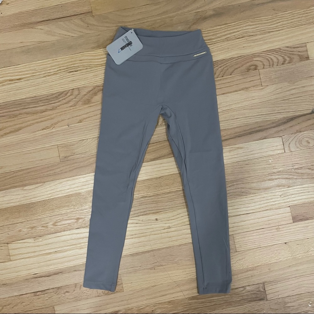 NWT whitney simmons x gymshark 7/8 leggings